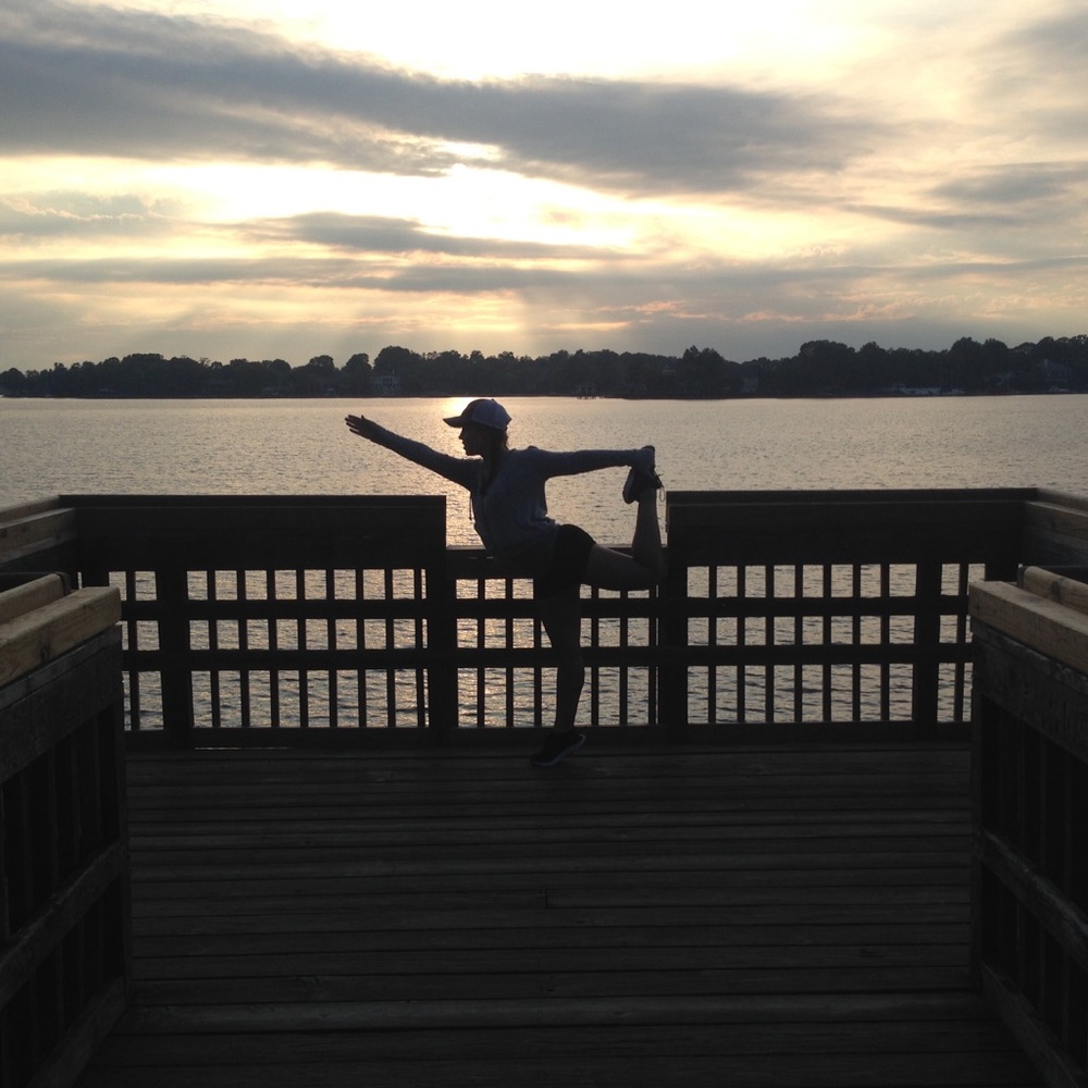 Meet your Posher, Amelia